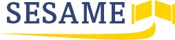 Logo SESAME